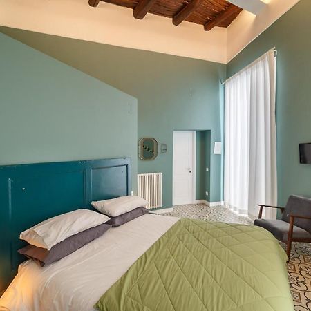 Le Chiavi Di Casa Bed & Breakfast Naples Exterior photo