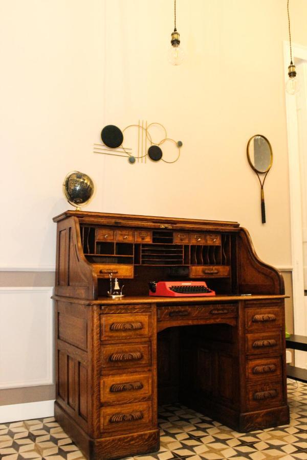 Le Chiavi Di Casa Bed & Breakfast Naples Exterior photo